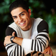 Mena Massoud será Aladdín. Imagen: David Leyes via IMDB
